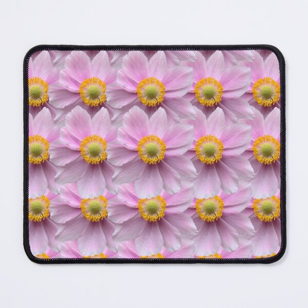 Item preview, Pink Anemone Flower Still Life Floral Photography designed and sold by CottoVerdi.