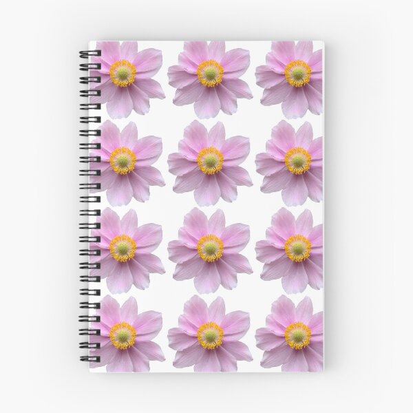 Item preview, Pink Anemone Flower Still Life Floral Photography designed and sold by CottoVerdi.