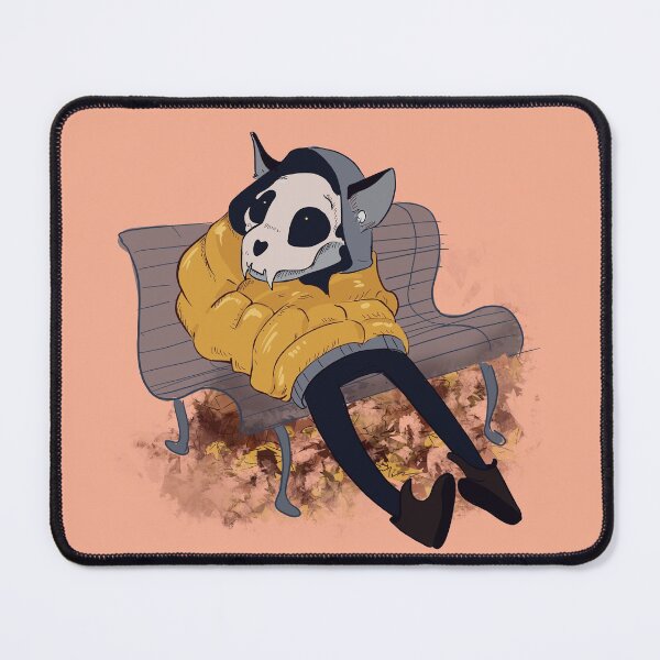 Item preview, Skull kitty designed and sold by ckarolit.