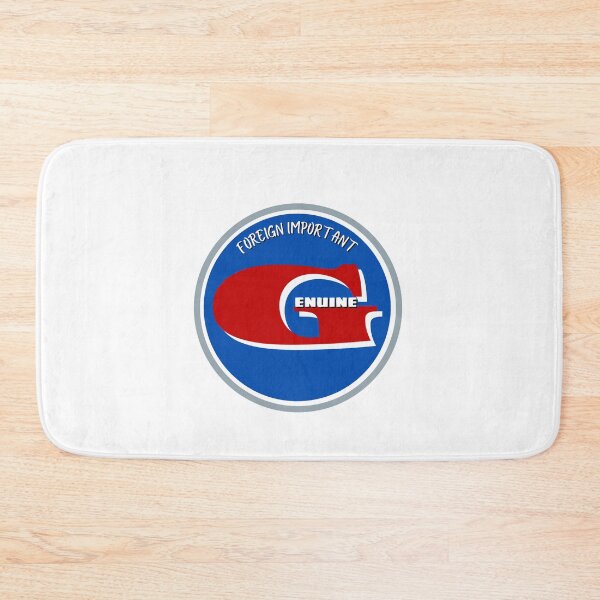 Item preview, GENUINE designed and sold by FOREIGN-i88.