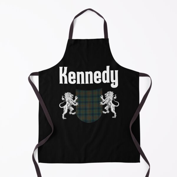 Item preview, Kennedy Clan Scottish Name Coat Of Arms Tartan designed and sold by RosiesSticks.