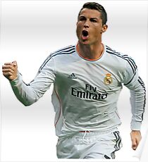 CRISTIANO7 Poster
