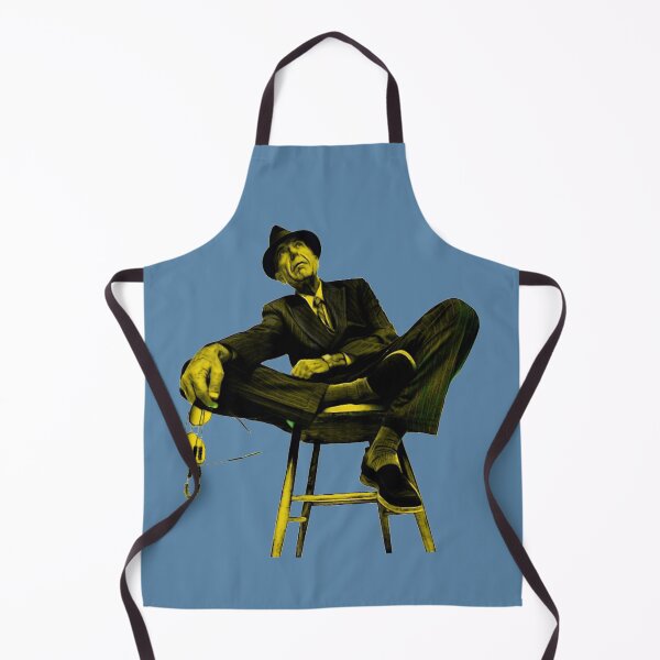 Item preview, Simply Leonard designed and sold by painterfrank.