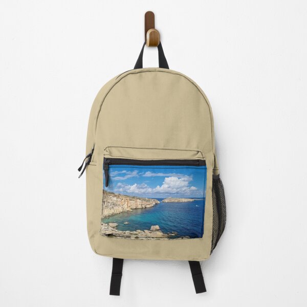Item preview, Rocky Coastline Panorama designed and sold by Kate-P-.