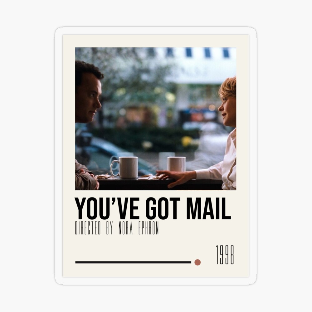 Cancel the Delivery of You've Got Mail ⋆  ⋆ Movie Review