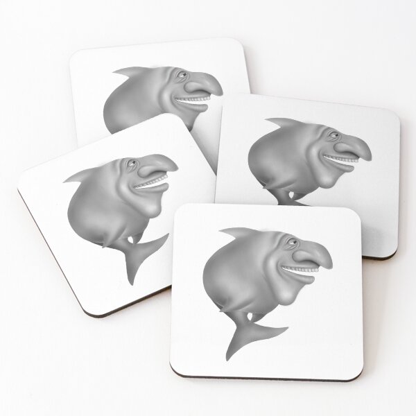 Item preview, Ravish (Man shark) designed and sold by Vishvesh Kumar Gaurav.