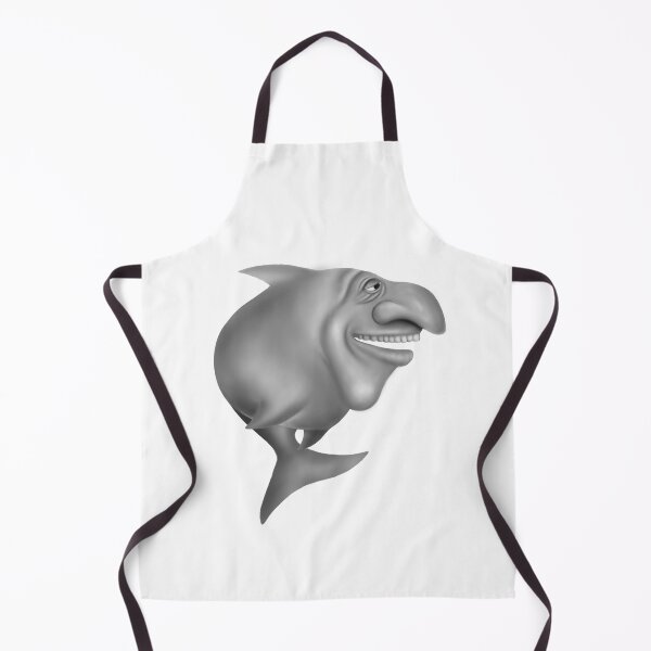 Item preview, Ravish (Man shark) designed and sold by Vishvesh Kumar Gaurav.