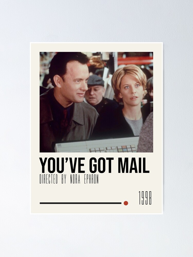 You've Got Mail, Full Movie