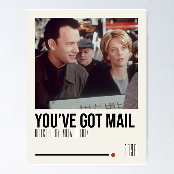 You've Got Mail (1998)