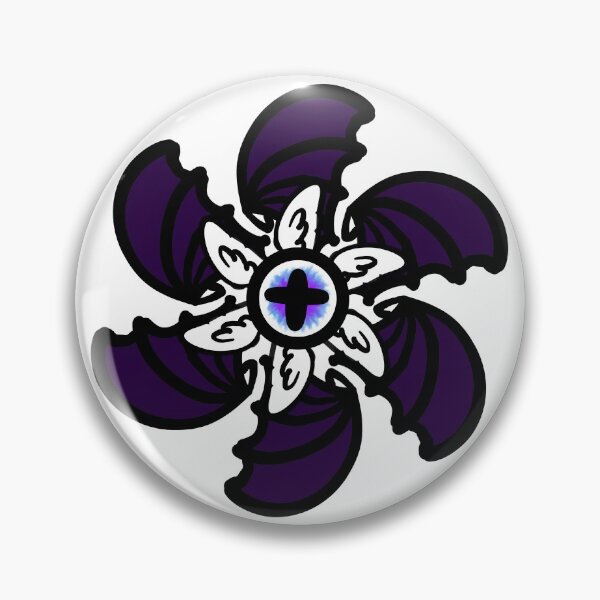 Item preview, Little Neph Nightfall designed and sold by pifflechan.
