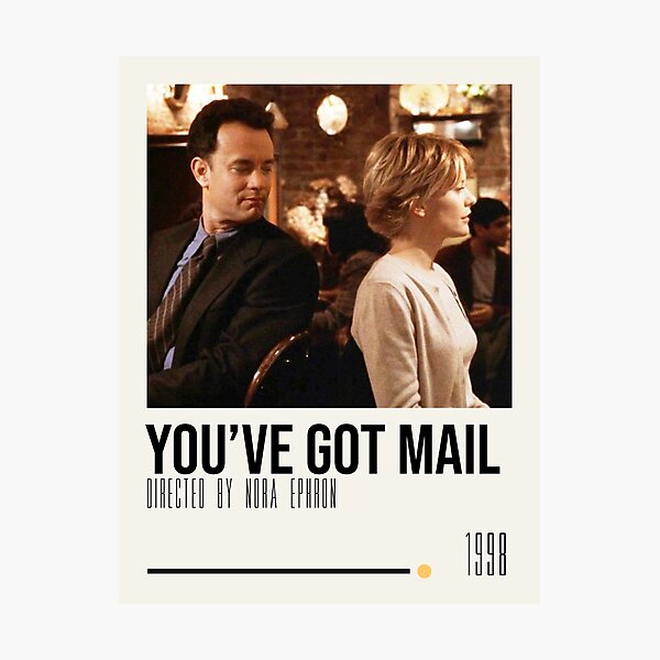 You've Got Mail Pin for Sale by MsKayleenMarie