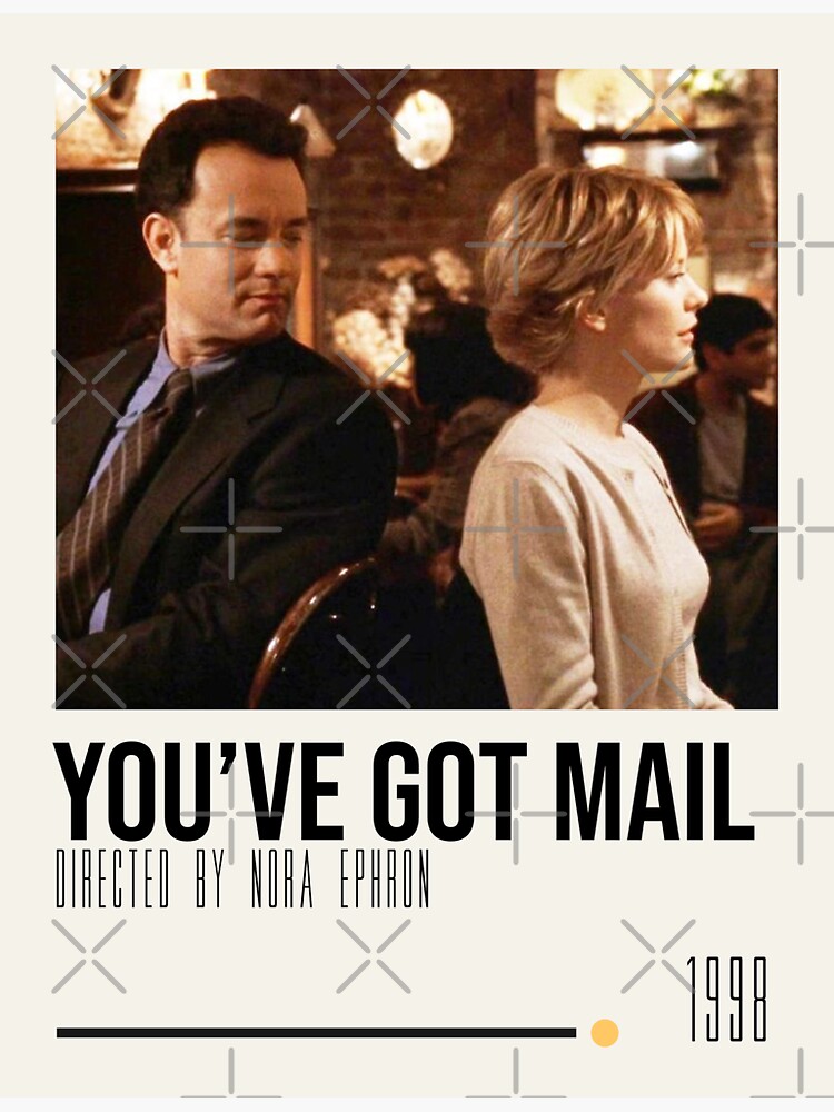 You've Got Mail, Full Movie