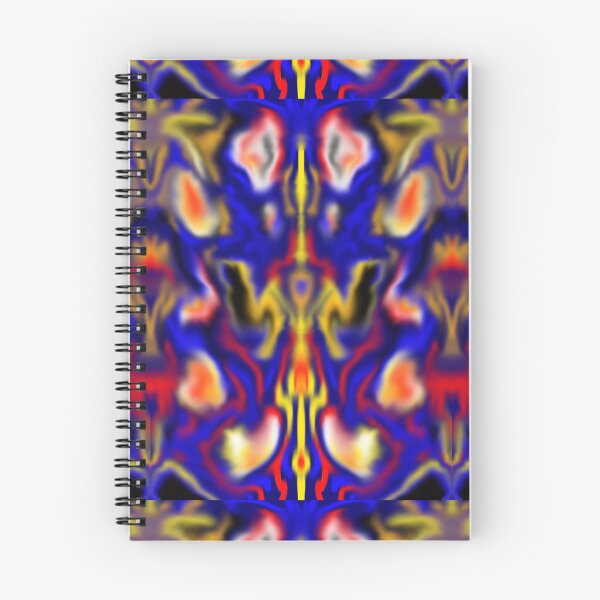 Item preview, Brainwaves.  designed and sold by SeriDrawMe.