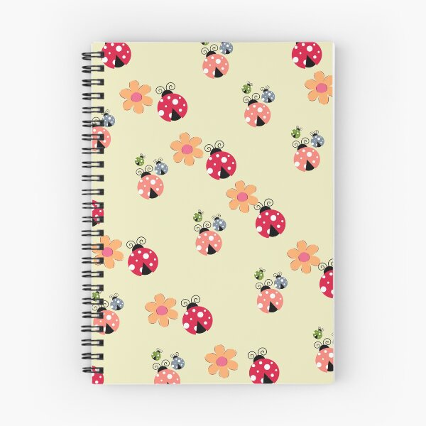 Item preview, HAPPY LADY BUGS designed and sold by SooDesignStudio.