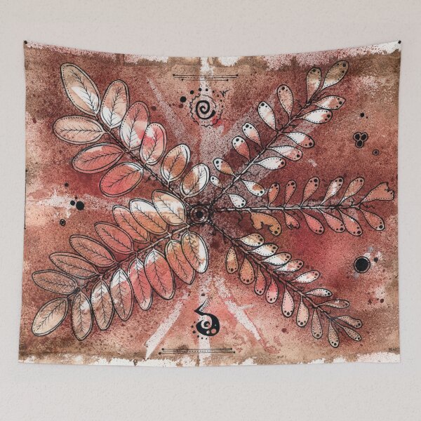 Item preview, Leaf Symbols designed and sold by Bart Castle.