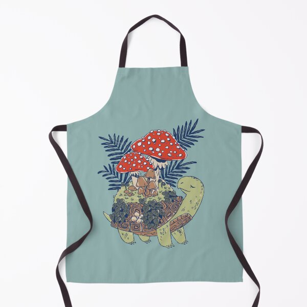 Item preview, Mythical Earth Elemental Turtle designed and sold by michelledraws.