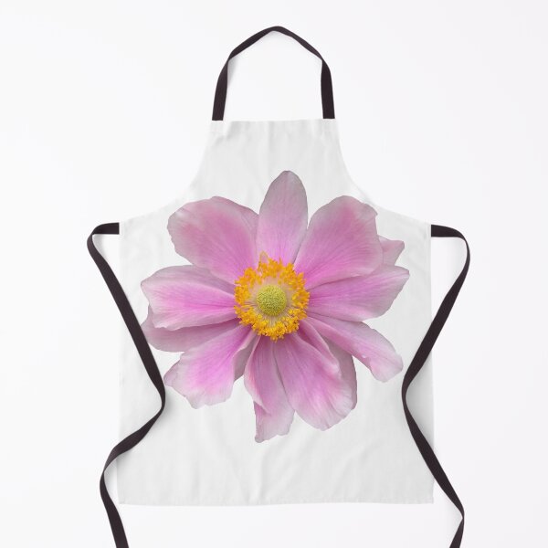 Item preview, Pink Anemone Flower Still Life Floral Photography designed and sold by CottoVerdi.