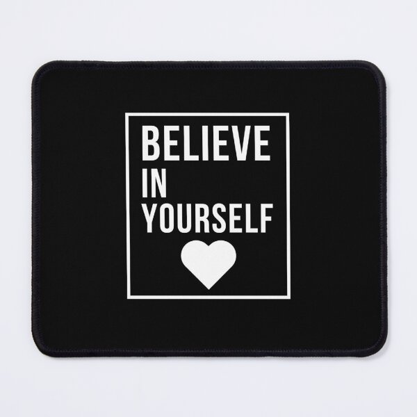 Item preview, Believe in Yourself designed and sold by westenfield.
