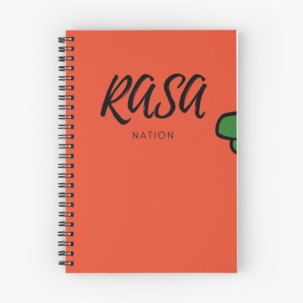 Item preview, Rasa Nation banner designed and sold by RASAnation.