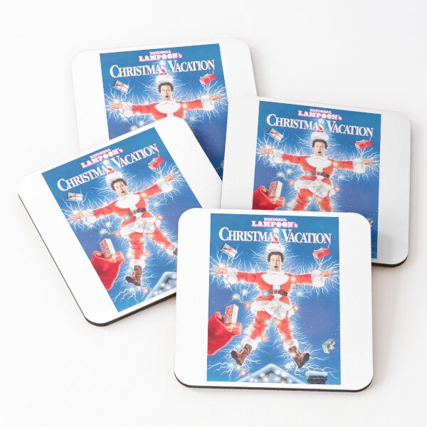 Item preview, Christmas Vacation One Sheet designed and sold by Cuttintees.
