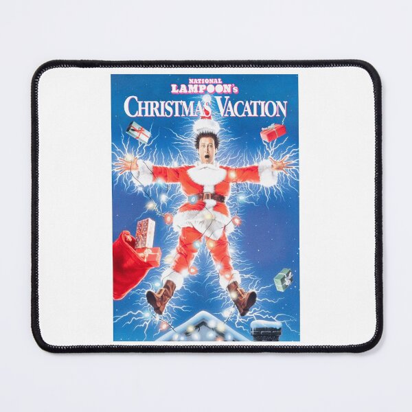 Item preview, Christmas Vacation One Sheet designed and sold by Cuttintees.