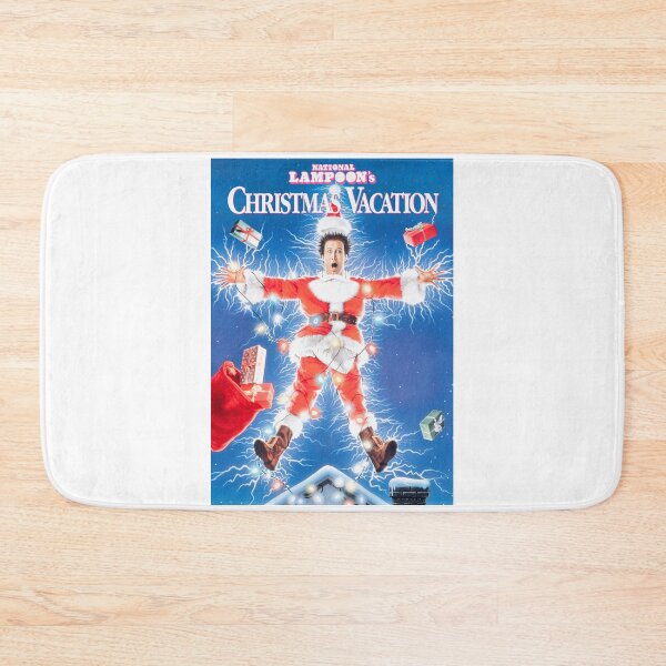 Item preview, Christmas Vacation One Sheet designed and sold by Cuttintees.