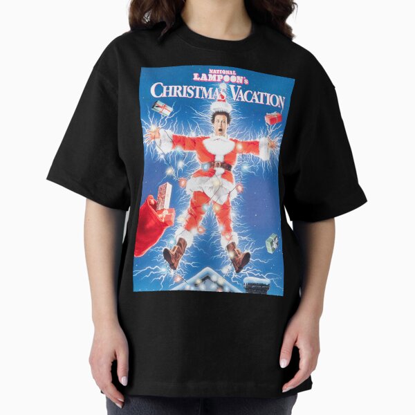 Item preview, Christmas Vacation One Sheet designed and sold by Cuttintees.