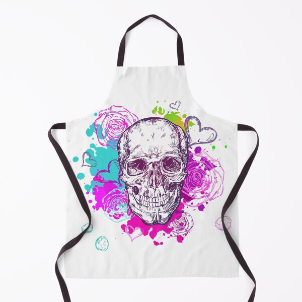 Item preview, Skull composition designed and sold by Hangrid-Work.