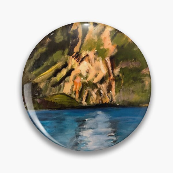 Item preview, Milford Sound designed and sold by Teresa Dominici.