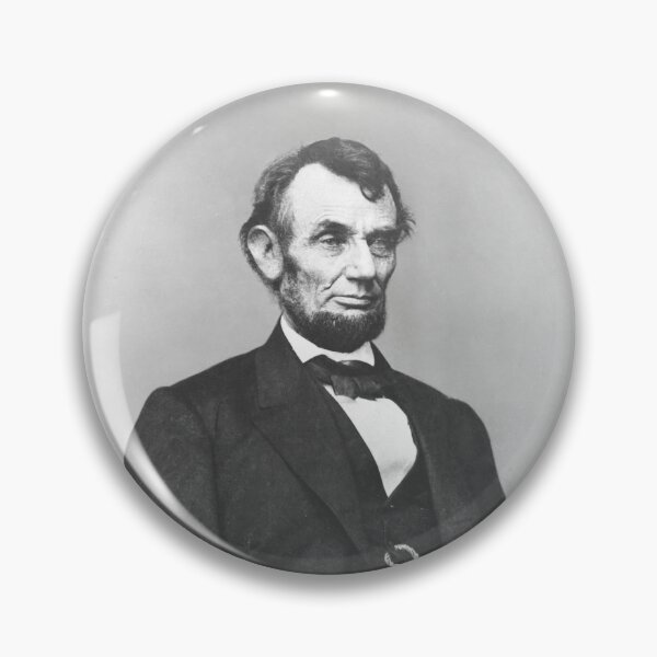 Item preview, President Lincoln designed and sold by warishellstore.