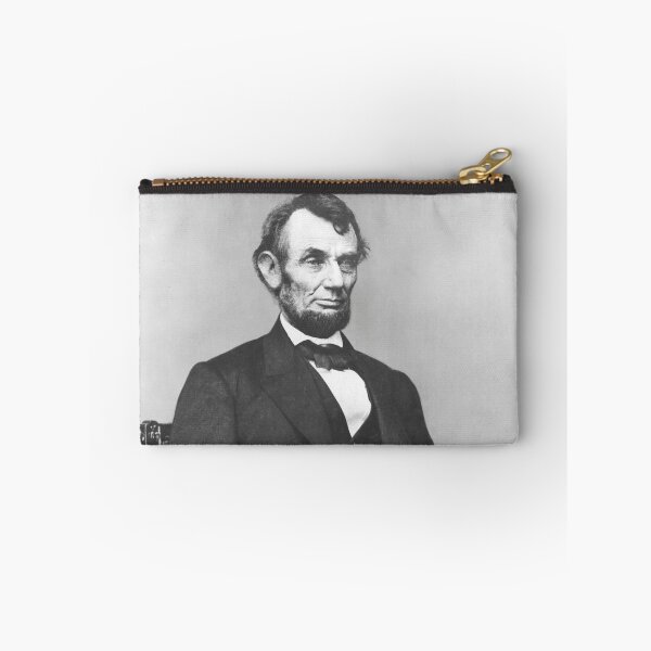 Item preview, President Lincoln designed and sold by warishellstore.