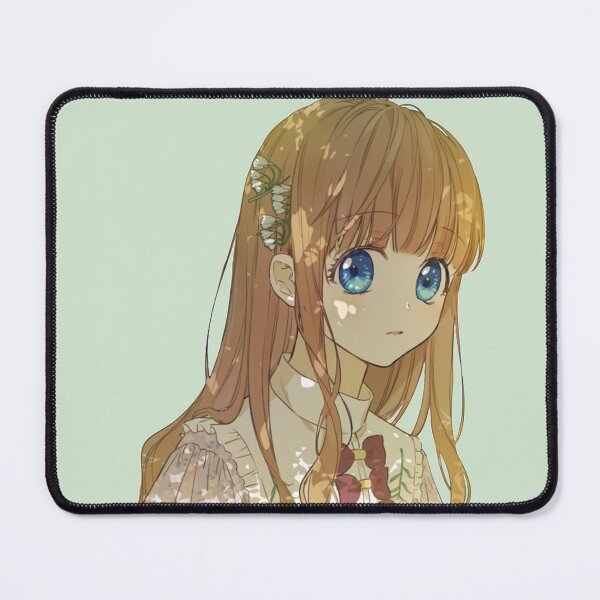 Item preview, Webtoon WHO MADE ME A PRINCESS Princess Jeanette Margarita by Plutus/Spoon designed and sold by cosmocheese.
