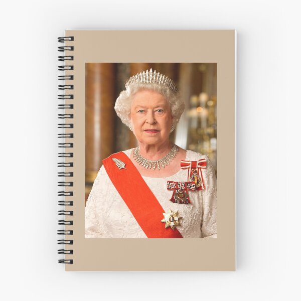 Item preview, Queen Elizabeth II designed and sold by KNBS.