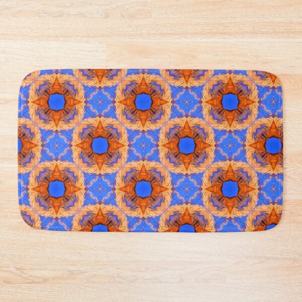 Item preview, Nettle Mandala designed and sold by JadeRiverImages.