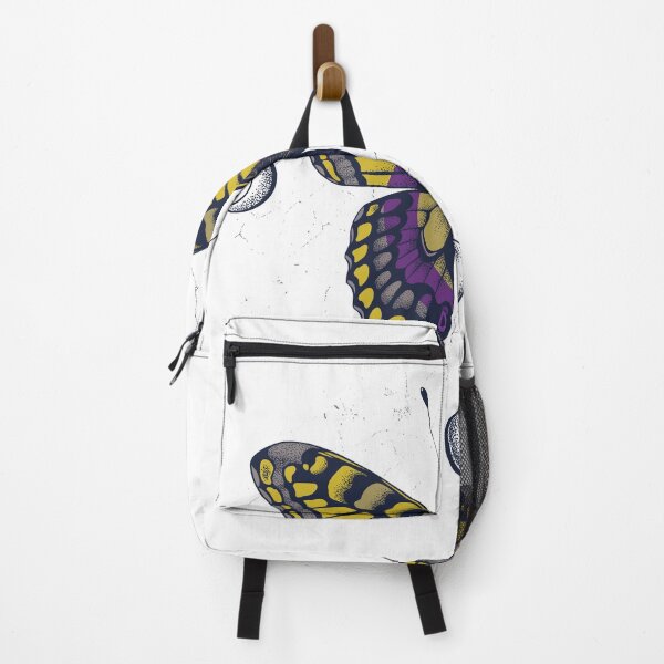Item preview, Intersex Butterfly designed and sold by Clara Hollins.