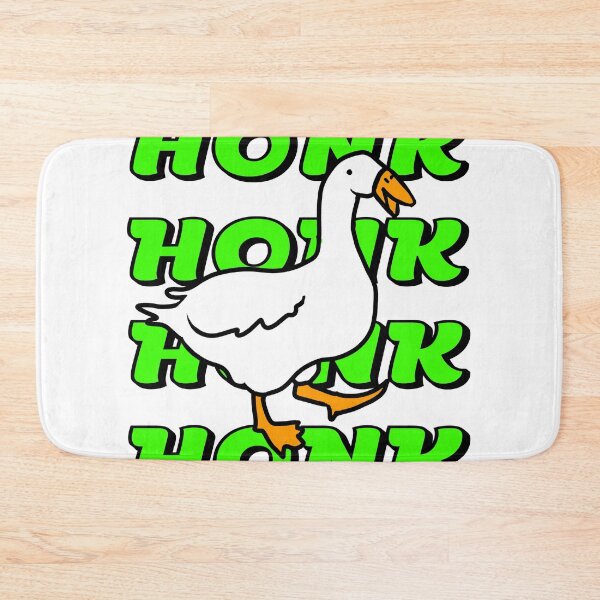 Item preview, HONK designed and sold by WhatWhatDesigns.