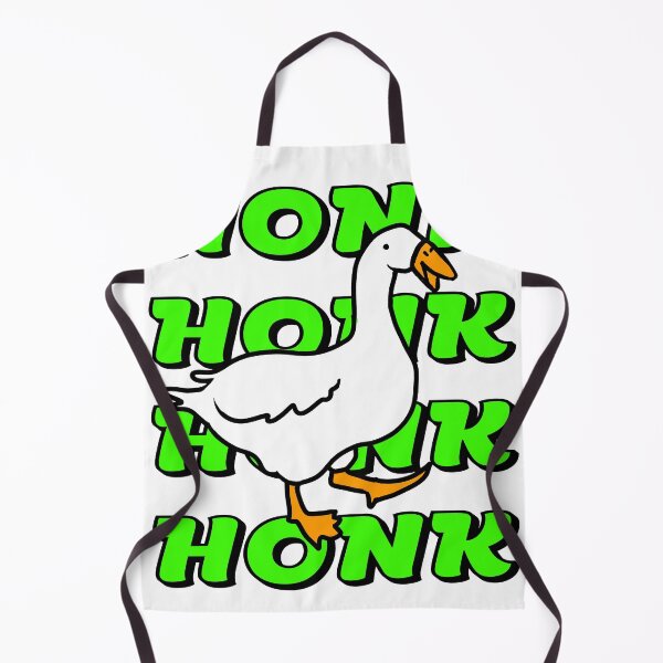 Item preview, HONK designed and sold by WhatWhatDesigns.