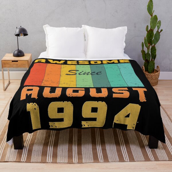 Aperçu de l'œuvre Génial depuis août 1994 créée et vendue par classy-shop.