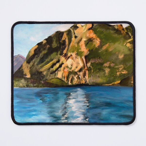 Item preview, Milford Sound designed and sold by Teresa Dominici.