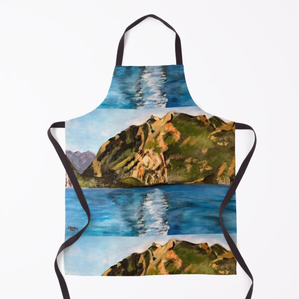 Item preview, Milford Sound designed and sold by Teresa Dominici.