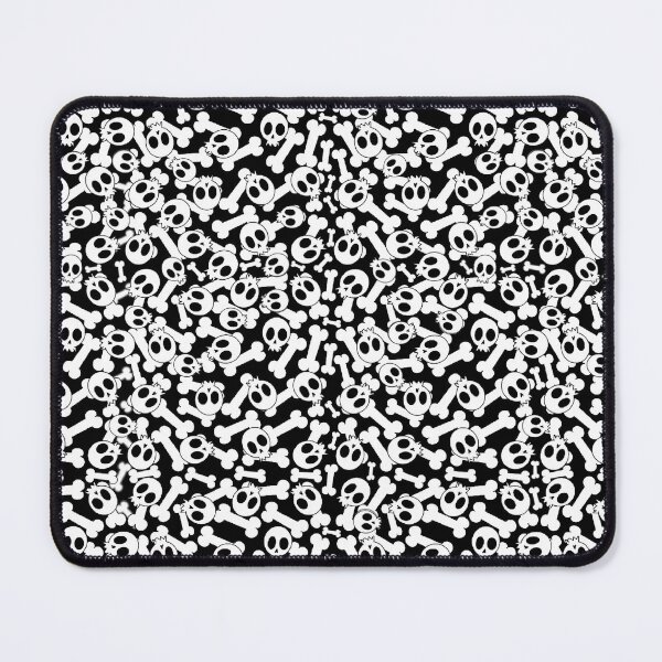 Item preview, Skull and bones designed and sold by MeowMeowsShop.