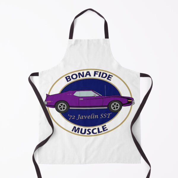 Item preview, American Muscle Car Drawing designed and sold by mrtraz.