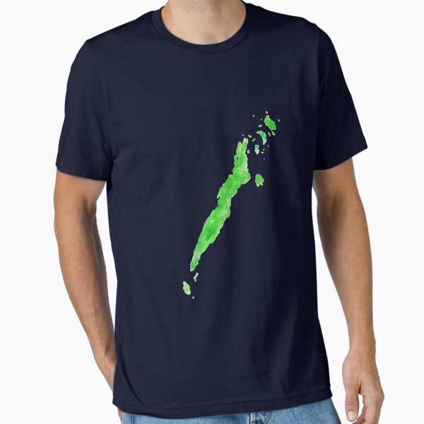 Palawan Essential T-Shirt