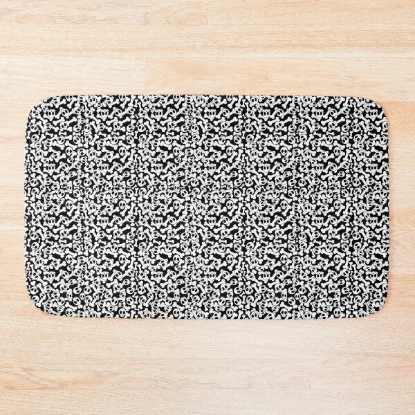 Item preview, Skull and bones designed and sold by MeowMeowsShop.