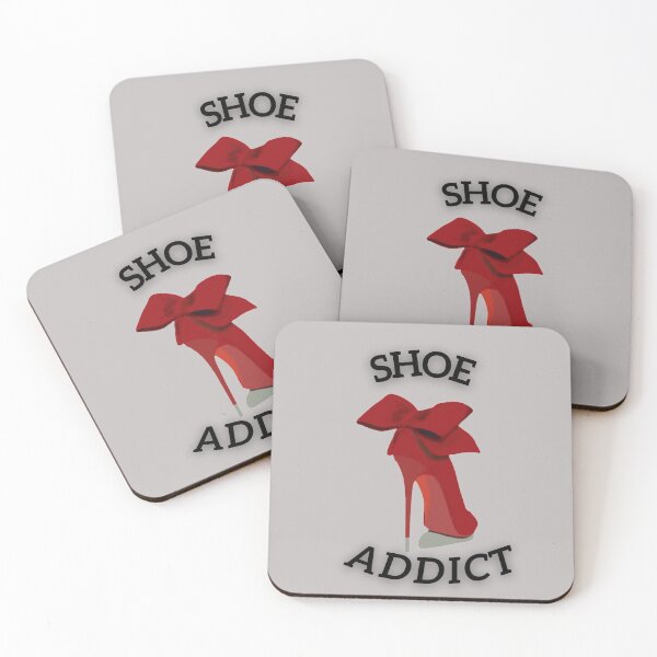 Item preview, SHOE ADDICT designed and sold by Valgeneva.