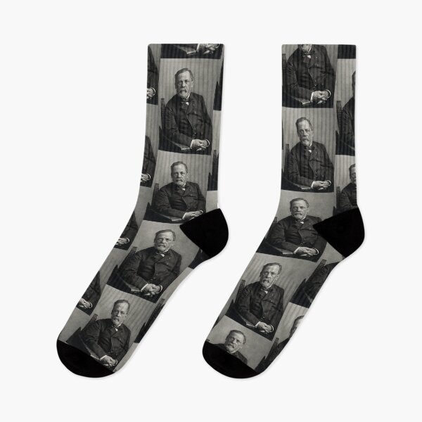 Item preview, Louis Pasteur designed and sold by suncokreti.