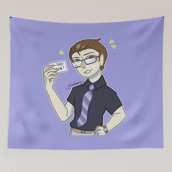 Item preview, You Good Fahm?  designed and sold by Grasboompje.