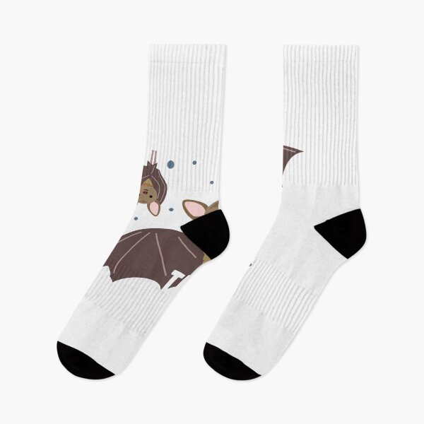 Item preview, Bats: Respect The Locals designed and sold by Clara Hollins.