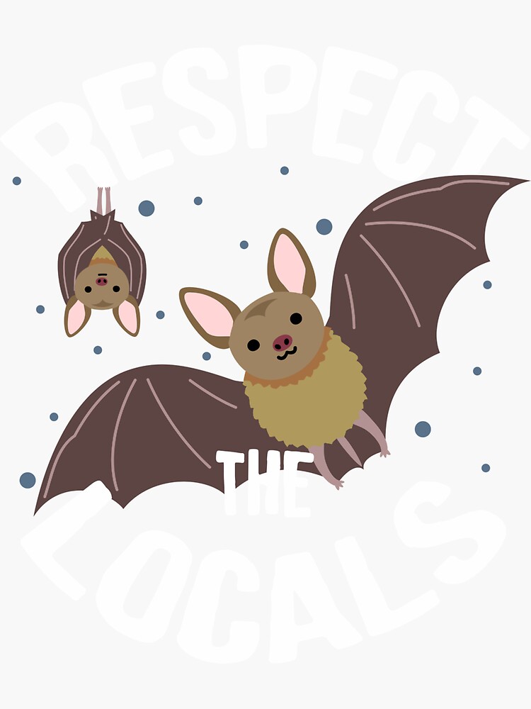 Just Hangin Hoodie Funny Bat Cute Goth Halloween Animal Lover Gift