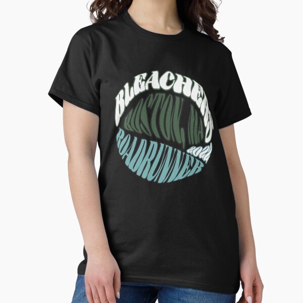 Bleachers T-Shirts for Sale | Redbubble